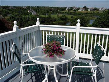 The Island Home Inn New Shoreham Luaran gambar
