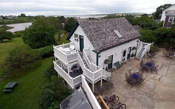 The Island Home Inn New Shoreham Luaran gambar