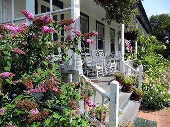 The Island Home Inn New Shoreham Luaran gambar